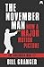The November Man (November Man #7)
