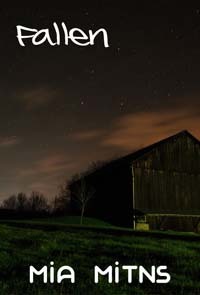 Fallen (Kindle Edition)