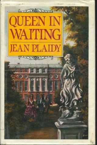 Queen in Waiting (Georgian Saga, #2)