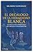 El decálogo de la hermandad blanca: Las diez leyes espirituales del mundo intraterrestre (FILOSOFIAS Y RELIGIONES) (Spanish Edition)