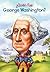 ¿Quién fue George Washington?