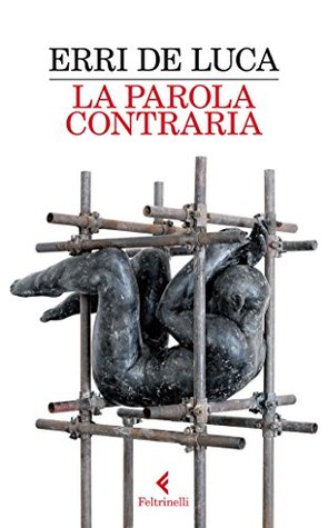 La parola contraria (Kindle Edition)