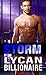 Storm of the Lycan Billionaire