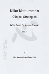 Popular Japanese Acupuncture Books