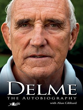 Delme - The Autobiography (Kindle Edition)