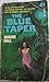 The Blue Taper