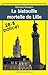 LA BISTOUILLE MORTELLE DE LILLE (Romans Policiers Régionaux Gisserot t. 10) (French Edition)