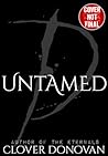Untamed (The Drake Chronicles, #3)