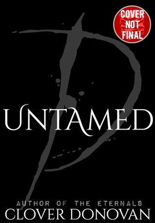 Untamed (The Drake Chronicles, #3)