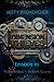 The Dimension Thieves: Epis...