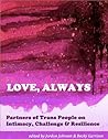 Love, Always by Jordon Johnson