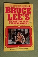 bruce lee martial arts training