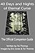 40 Days and Nights of Eternal Curse (ECS Companion Guide #1)