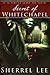 The Secret of Whitechapel