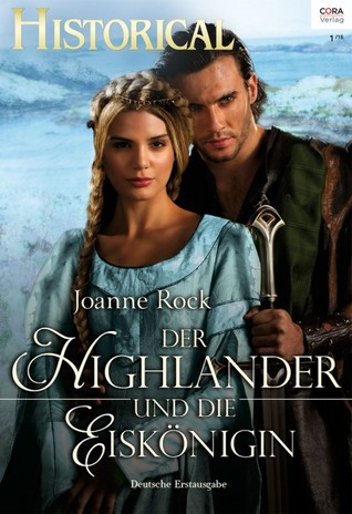 Der Highlander und die Eiskönigin