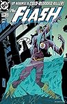 The Flash (1987-2009) #204