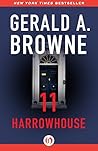 11 Harrowhouse