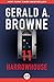 11 Harrowhouse by Gerald A. Browne