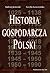 Historia gospodarcza Polski (Polish Edition)
