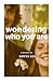 Wondering Who You Are: A Me...