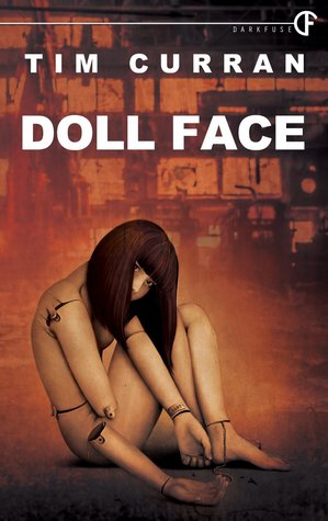 Doll Face (Kindle Edition)