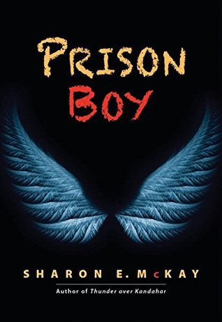 Prison Boy (Paperback)