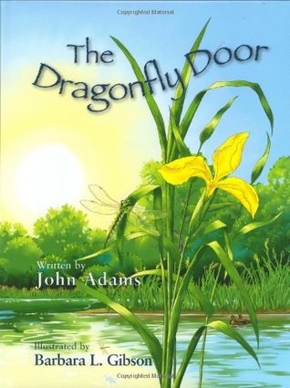 The Dragonfly Door (Hardcover)