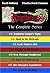 Knightscares the Complete Series, 8 Books: Cauldron Cooker's Night, Skull in the Birdcage, Early Winter's Orb, The Dragonsbane Horn Trilogy (3 books), The Ninespire Experiment, and Aware of the Wolf