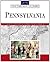 Pennsylvania (Thirteen Colonies (Facts on File))