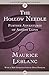 The Hollow Needle by Maurice Leblanc