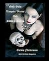 Goth Girls, Vampi...