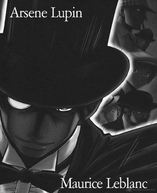 Arsene Lupin