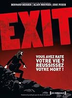 Exit By Bernard Werber