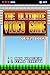The Ultimate Video Game Quiz Book
