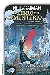 El libro del cementerio (Novela gráfica) by P. Craig Russell