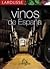 Larousse Vinos de Espana / Larousse Wines of Spain (Spanish Edition)