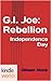 Rebellion: Independence Day (G.I. JOE)