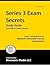 Series 3 Exam Secrets Study...