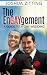 The EnGAYgement A Guide to a Gay Wedding by Joshua Zitting
