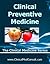 Clinical Preventive Medicine - 2020 (The Clinical Medicine Series Book 33)