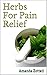Herbs For Pain Relief