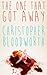 The One That Got Away (The BLOODWORTH /r/nosleep Collection Book 1)