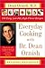 Everyday Cooking with Dr. Dean Ornish by Dean Ornish