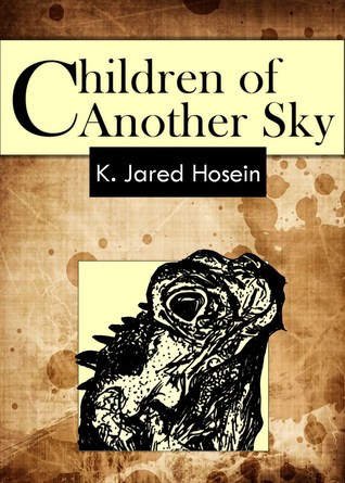 Children of Another Sky