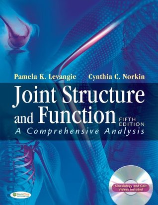 Joint Structure and Function A Comprehensive Analysis (Kindle Edition)
