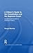 A Citizen's Guide to the Constitution and the Supreme Court: Constitutional Conflict in American Politics (Citizen Guides to Politics and Public Affairs)