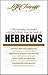 Hebrews by The Navigators