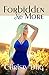 Forbidden No More (The Forbidden Series Book 2)
