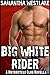 Big White Rider