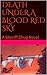 DEATH UNDER A BLOOD RED SKY by Frank Tompkins